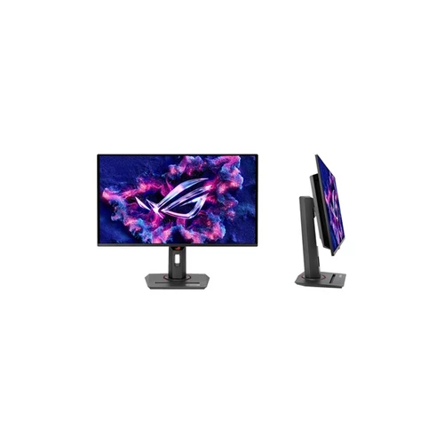 ASUS XG27ACDNG ROG Strix Monitor 27" QD-OLED, 2560x1440, HDMI / Displayport, 2xUSB3.0, 360Hz, HDR ASUS MON