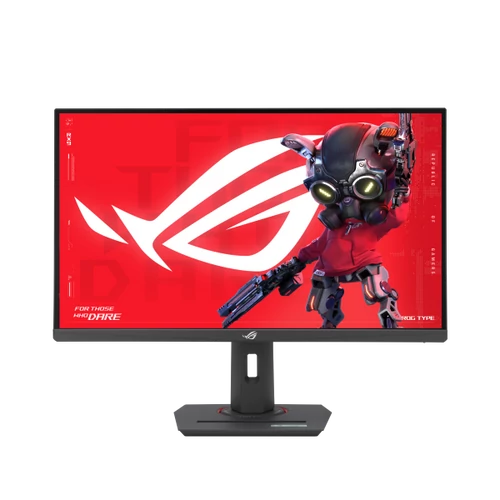 ASUS XG27ACS ROG Strix Monitor 27" IPS, 2560x1440, HDMI / Displayport, 2xUSB3.0, 180Hz, HDR ASUS MON