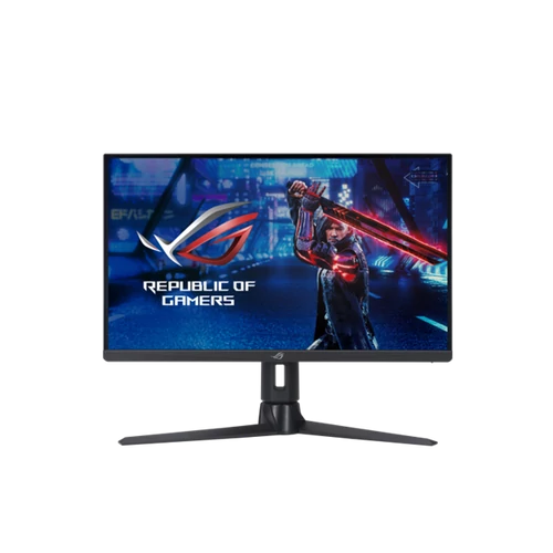ASUS XG27AQMR ROG Strix Monitor 27" IPS, 2560x1440, HDMI / Displayport, 300Hz, HDR, G-Sync ASUS MON