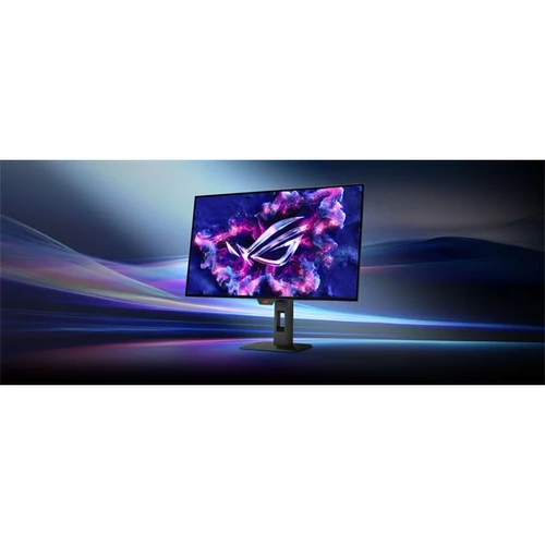 ASUS XG27AQWMG ROG Strix Monitor 27" WOLED, 2560x1440, HDMI / Displayport, 280Hz, HDR10 ASUS MON