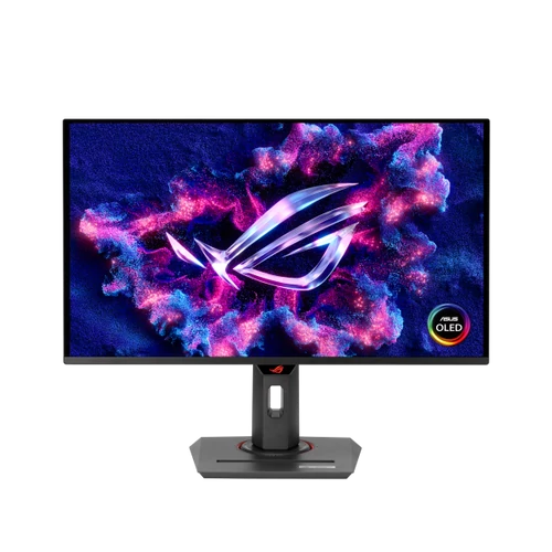 ASUS XG27UCDMG ROG Strix Monitor 27" OLED, 3840x2160, HDMI / Displayport, 2xUSB3.0, 240Hz, HDR ASUS MON