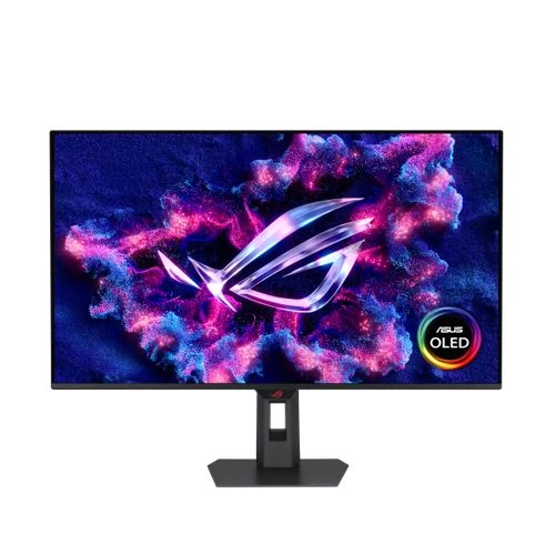 ASUS XG32UCDS ROG Strix Monitor 31.5" OLED, 3840x2160, HDMI / Displayport, USB 3.0, 165Hz, HDR, G-Sync ASUS MON