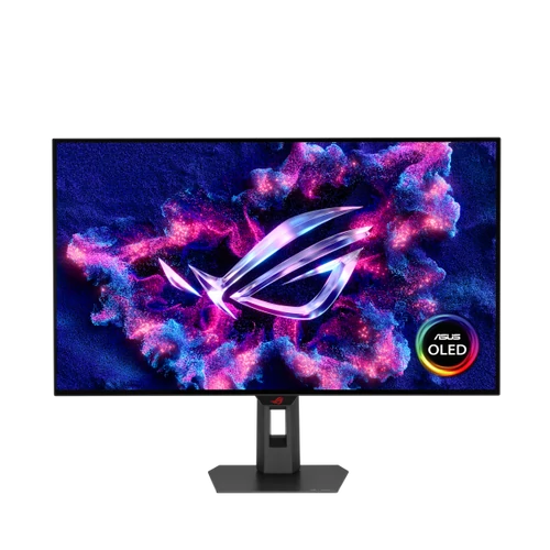 ASUS XG32UCWG ROG Strix Monitor 31.5" OLED, 3840x2160, HDMI / Displayport, 2xUSB 3.0, 330Hz, HDR, Dual Mode ASUS MON