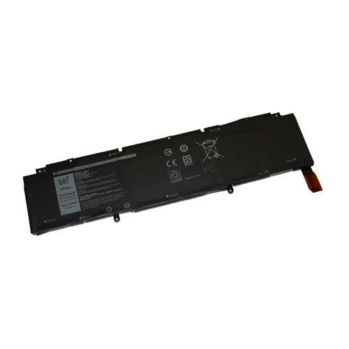 BTI 6C BATTERY PRECISION 5750 OEM: 01RR3 F8CPG XG4K6