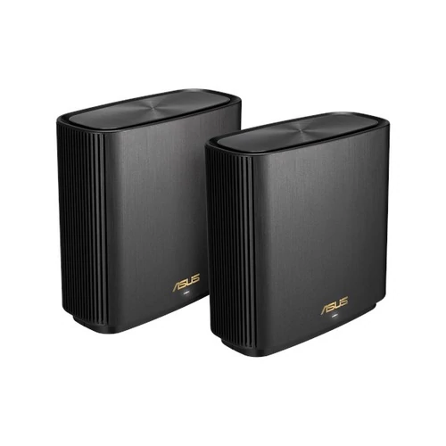 ASUS Wireless ZenWifi Mesh Networking system AX6600, XT8(B-2-PK) ASUS PER