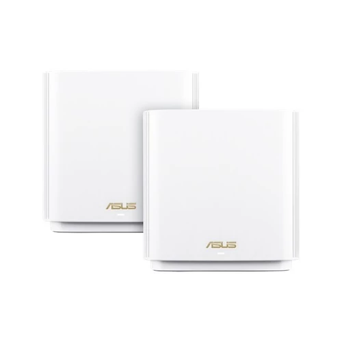 ASUS Wireless ZenWifi Mesh Networking system AX6600, XT8(W-2-PK) ASUS PER