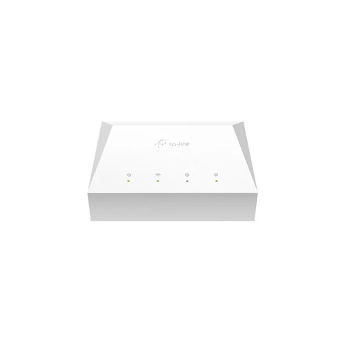 TP-LINK GPON Terminal 1xLAN(1000Mbps) + 1xPON port, XZ001-G7 (Szolgáltatói) TP-Link