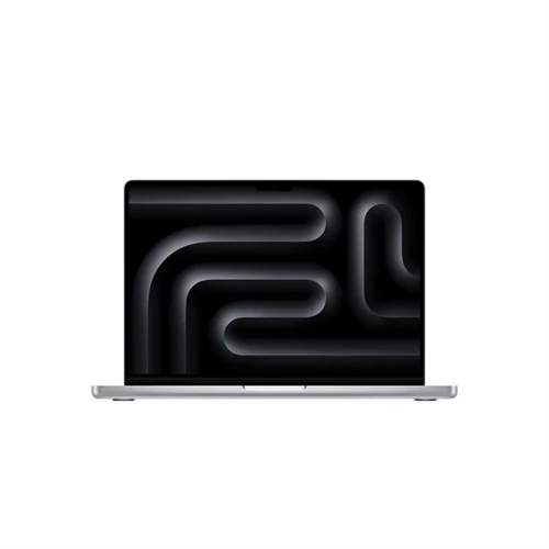 Apple Macbook Pro 14,2" M5 PRO, 18C CPU / 20C GPU, 64GB / 1TB - Silver - HUN KB, Nanotexture Apple