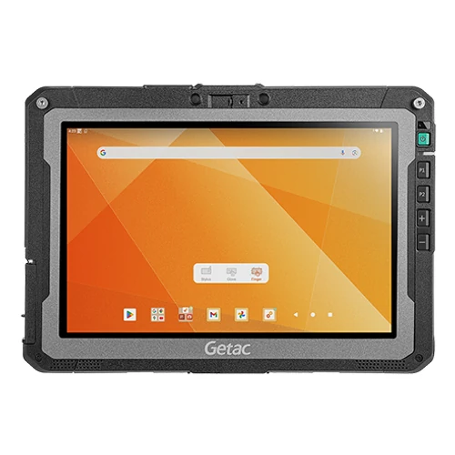 ZX10G2 QCS6490 10IN ANDROID+8GB 128GB USB-C AC ADAPTER+EU/UK CBL