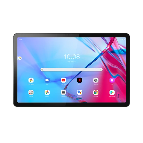 LENOVO Tab P11 5G (TB-J607Z), 11,0" 2K IPS,Qualcomm Snapdragon 750G,OC 6GB,128GB, uMCP,Android, Storm Grey, TELEKOM Lenovo