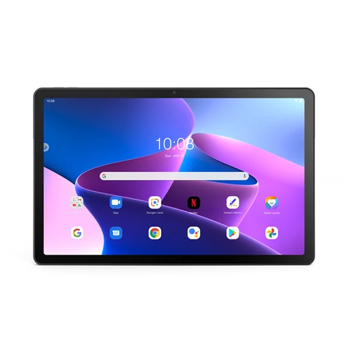 LENOVO Tab M10 Plus 3rd Gen (TB125FU), 10.61" 2K, MediaTek Helio G80, OC 2.0GHz, 4GB, 128GB eMMC, Android, Storm Grey Lenovo