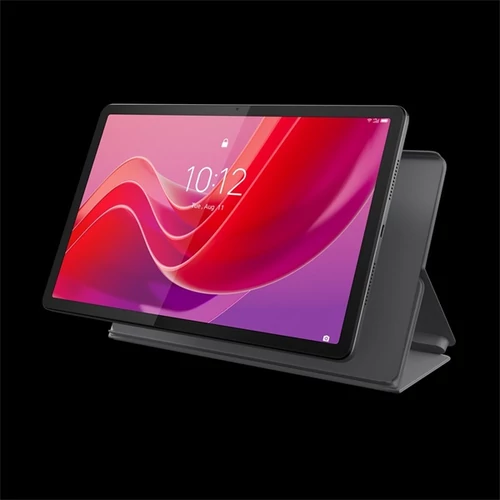 LENOVO Tab M11 (TB330FU),  11" , MediaTek Helio G88, OC, 4GB, 128GB, Android, Luna Grey, CASE + PEN, WOA Lenovo