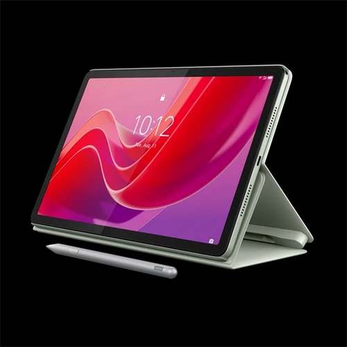 LENOVO Tab M11 (TB330XU),  11" , MediaTek Helio G88, OC, 8GB, 128GB, 4G LTE, Android, Seafoam Green, PEN, WOA Lenovo