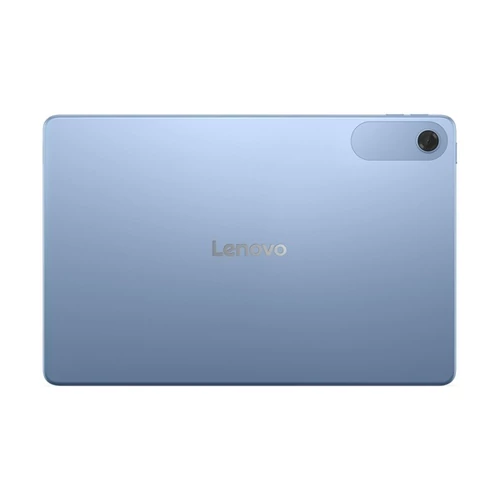 LENOVO Tab TB311FU, 10.1" ,  MediaTek Helio G85,  OC, 4GB, 128GB, Android, Polar Blue, Clear Case, WOA Lenovo
