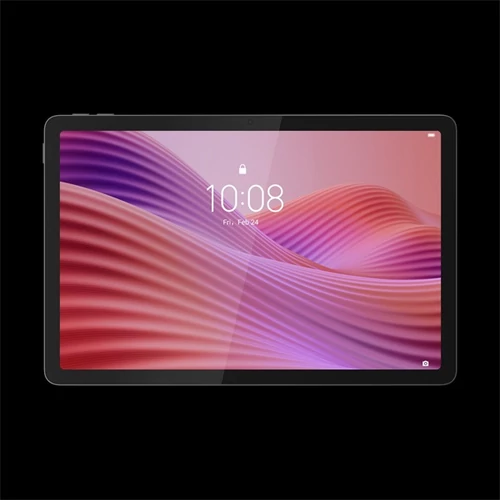 LENOVO Tab TB311XU, 10.1" ,  MediaTek Helio G85,  OC, 4GB, 64GB, LTE, Android, Luna grey, Clear Case, WOA Lenovo