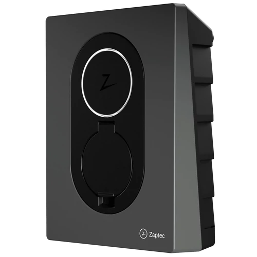 Zaptec Charger Go 22kW