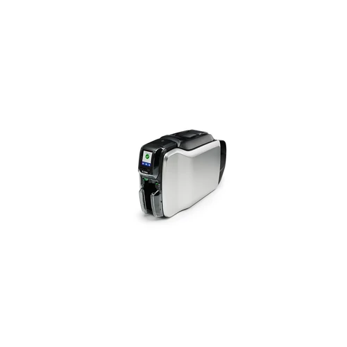 ZC300PRINTSINGLESIDED ISO HICO UK/EU USBETHERNET/LOCO MAG