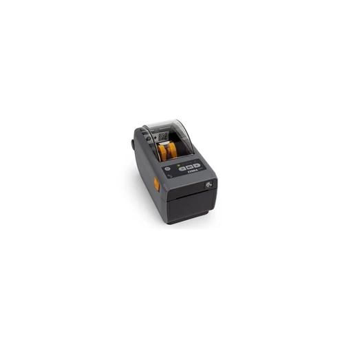Zebra címkenyomtató, ZD411, TT, 300 dpi, max 58mm, 102mm / s, USB, USB Host, BT, Wi-Fi ZEBRA - Copygo
