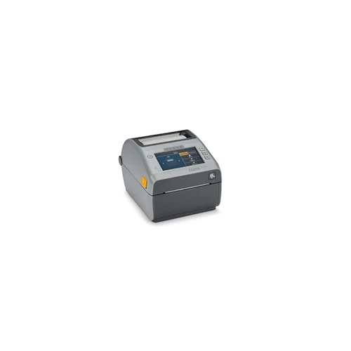 Zebra címkenyomtató, ZD621d, DT, 203 dpi, max 108mm, 203mm / s, USB, USB Host, RS232, BT (BLE), Lan, Cutter Zebra - Copygo