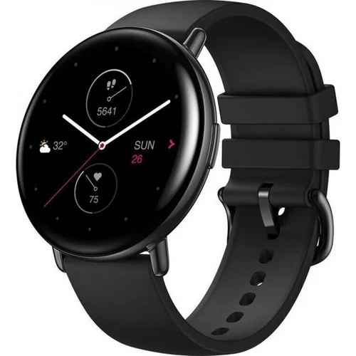 Amazfit ZEPP E (ROUND) Onyx Black