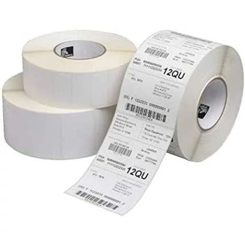 Z-SELECT 2000D 54X35MM BOX OF 2 COATED 76MM CORE RFID 750 L/R