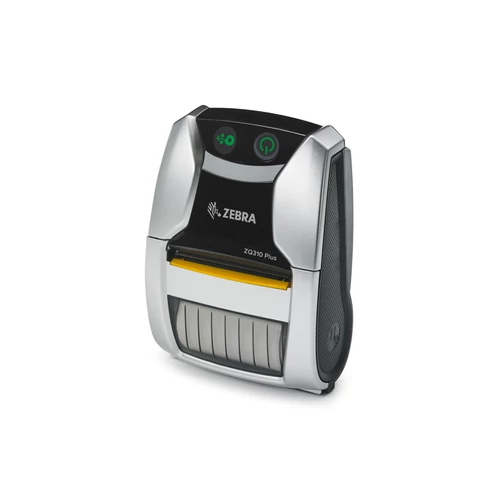 DT PRINTER ZQ310 PLUS BLUETOOTH 4.X LINERED W/LABEL SENSORINDOOR