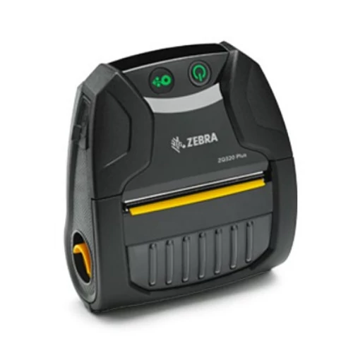 DT PRINTER ZQ310 PLUS BLUETOOTH 4.X NO LABEL SENSOR OUTDOOR USE