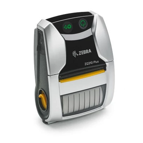 DT PRINTER ZQ320 PLUS 802.11AC BT 4.X LABEL SENSOR INDOOR USE