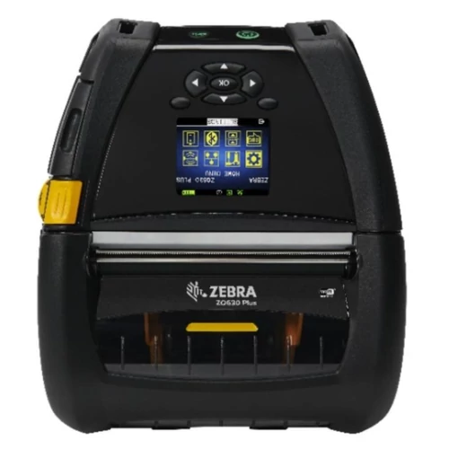 DT PRINTER ZQ630 PLUS EN FONTS WI-FI 6 DUAL RADIO 802.11AX/BT5.