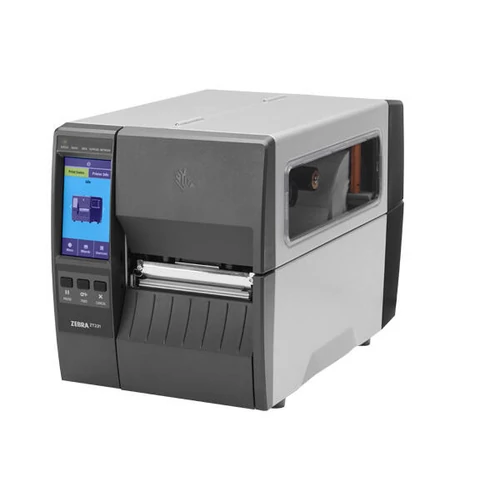 TT PRINTER ZT231R 4IN 300 DPI THERMAL TRANSFER RFID TEAR EU/UK