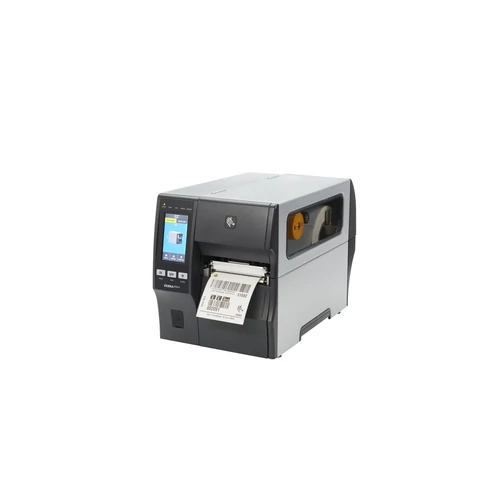 TT PRINTER DT ZT411 4IN 203 DPI SER USB 10/100 ETH BT 4.1/MFI US