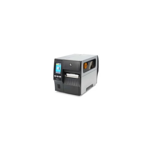 Zebra címkenyomtató, ZT411, TT, 203 dpi, max 114mm, 356mm / s, RFID, USB, RS232, BT, Lan , touch Zebra - Copygo