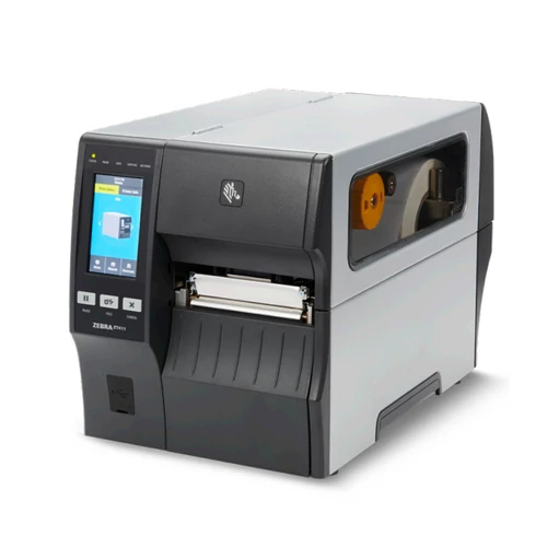 ZT411 TT PRINT 4IN 600DPI ISR CORD USB LAN BT 4.1/MFI HOST