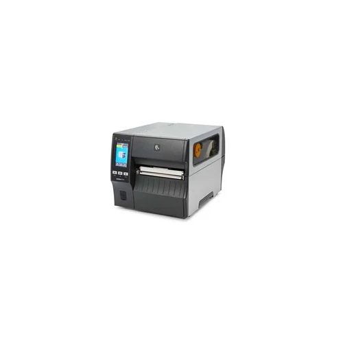 Zebra címkenyomtató, ZT421, TT, 203 dpi, max 178mm, 305mm / s, RFID, USB, RS232, BT, Lan , touch Zebra - Copygo