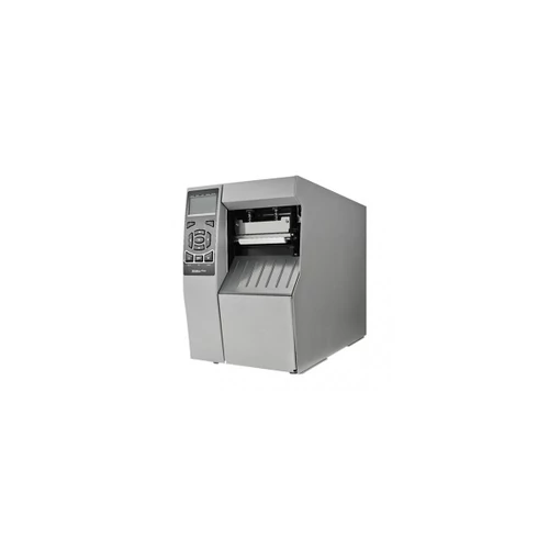 Zebra cimkenyomtató, ZT510, TT, 300 dpi, max 114mm, 254 mm / s, USB, RS232, BT, LAN, peeler, rewinder ZEBRA - Copygo