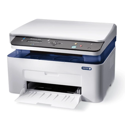 Xerox WorkCentre 3025V_BI wifis mono MFP sima tetős