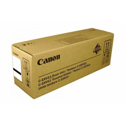 Canon C-EXV 53 Drum unit (Eredeti)