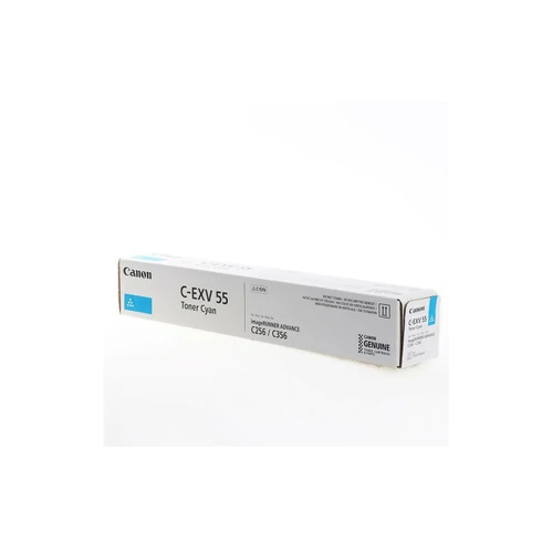 Canon C-EXV 55 Toner Cyan (Eredeti)