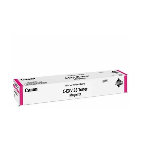 Canon C-EXV 55 Toner Magenta (Eredeti)