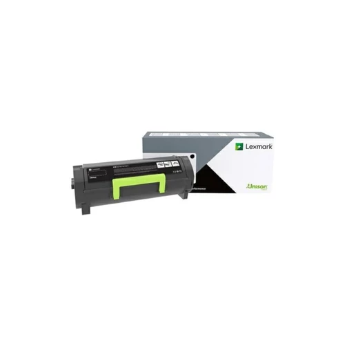 Lexmark MS/MX/42x/52x/62x Extra High Corporate Toner 20K (Eredeti) 56F2X0E