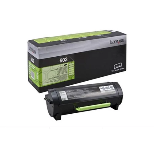 Lexmark MX711/810/811/812 Extra High Corporate Toner 45K (Eredeti) 62D2X0E