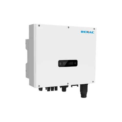 RENAC NOTE 3 fázisú inverter 15kW
