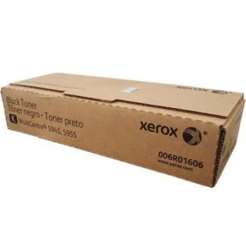 Xerox WorkCentre 5945,5955 Toner 2x31K (Eredeti)