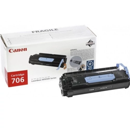 Canon CRG706 Toner 5k MF6530