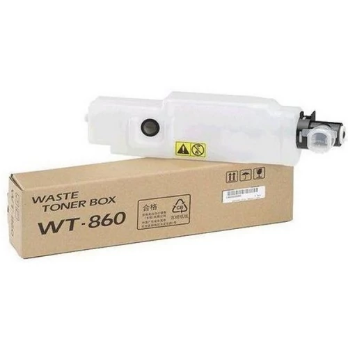 Kyocera WT-860 Waste Toner (Eredeti)