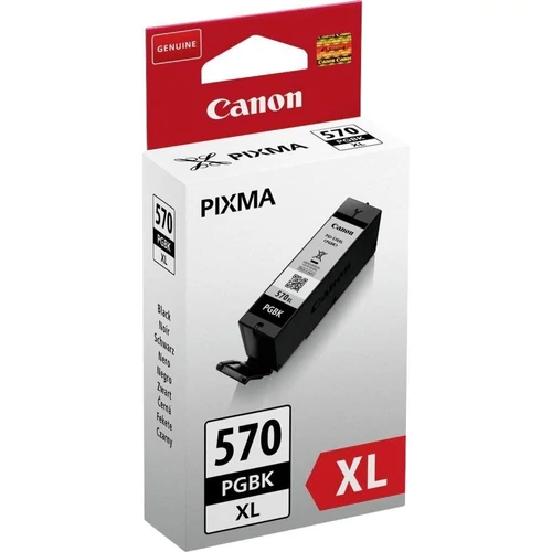 Canon PGI570XL Patron PGBlack