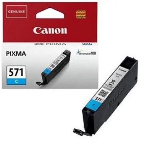 Canon CLI571 Patron Cyan