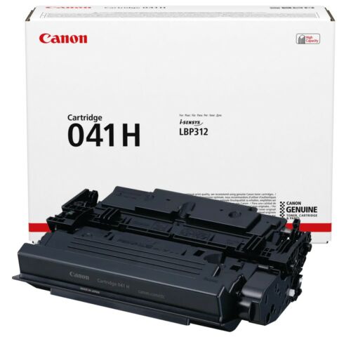 Canon CRG041H Toner /eredeti/ 20k 0453C002