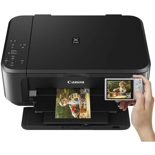 Canon MG3650S MFP Fekete