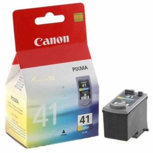 Canon CL41 Patron Color 12ml Low